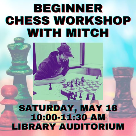 Chess with Mitch slide