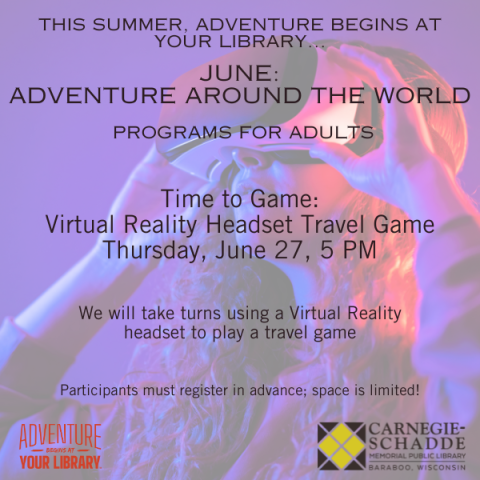 Time to Game - Travel VR slide