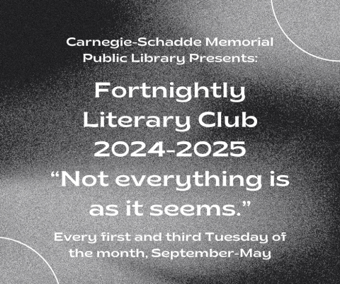 Fortnightly Literary Club