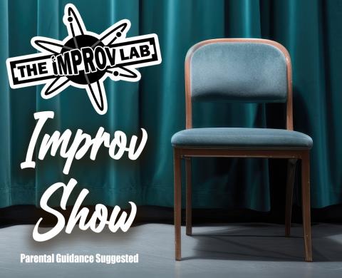 Improv Lab- Improv Show