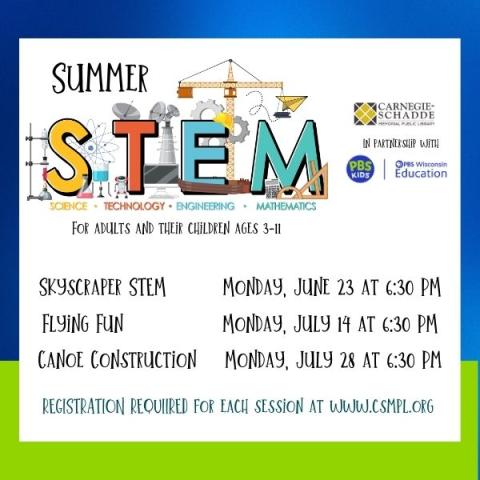 Science technology engineering math