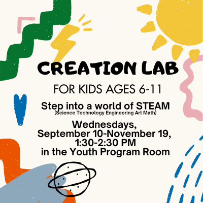 Creation Lab