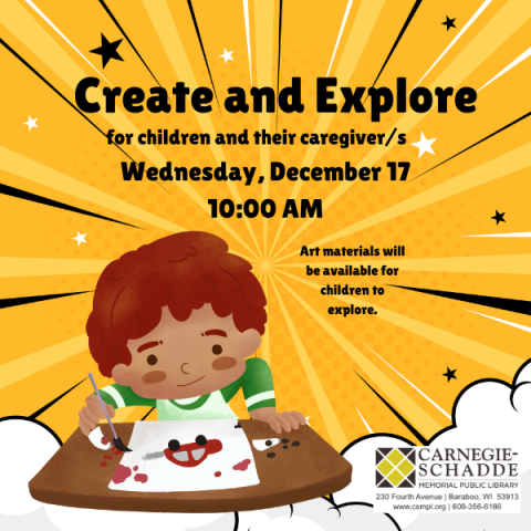 Child painting of a car