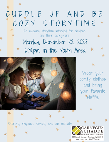 Two children reading a book together