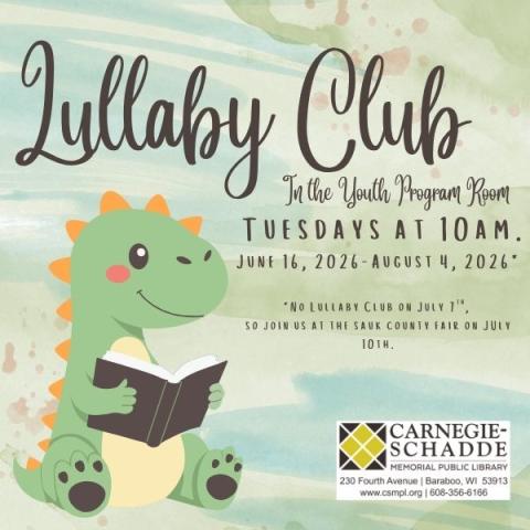 dragon reading a book