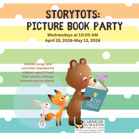 bear, fox, and rabbit reading book