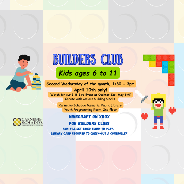 Builders Club