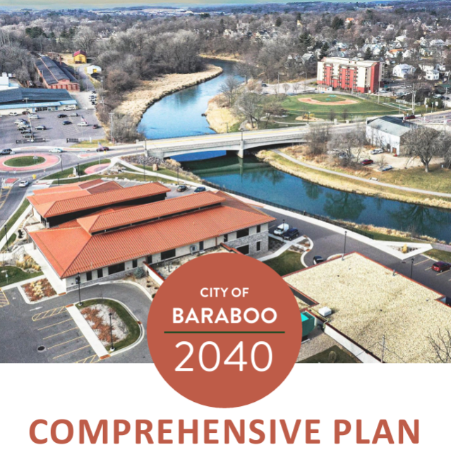 comprehensive plan baraboo 2024