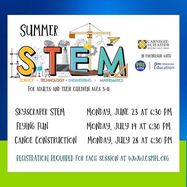 Science technology engineering math