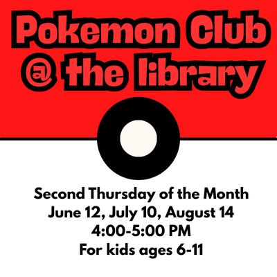 Pokemon Club