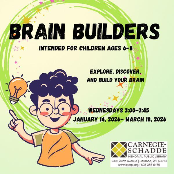 Child with a light bulb