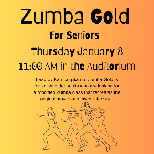Zumba Gold