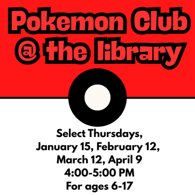 Pokemon Club